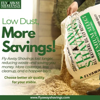 Low Dust, More Savings Campaign