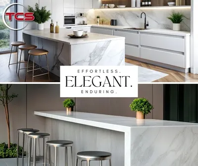 The Countertop Shop Campaign
